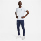 NIKE Paris Saint-Germain Strike Dri-FIT lange Fu&szlig;ball Trainingshose Herren midnight navy/midnight navy/white S