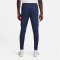 NIKE Paris Saint-Germain Strike Dri-FIT lange Fu&szlig;ball Trainingshose Herren midnight navy/midnight navy/white S