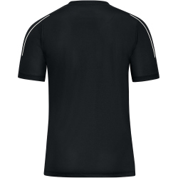 JAKO Classico T-Shirt Kinder schwarz 116