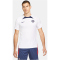 NIKE Paris Saint-Germain Strike Dri-FIT Fu&szlig;balltrikot Herren white/midnight navy/midnight navy L