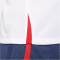 NIKE Paris Saint-Germain Strike Dri-FIT Fu&szlig;balltrikot Herren white/midnight navy/midnight navy L