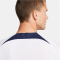 NIKE Paris Saint-Germain Strike Dri-FIT Fu&szlig;balltrikot Herren white/midnight navy/midnight navy L