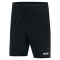 JAKO Profi Shorts schwarz S