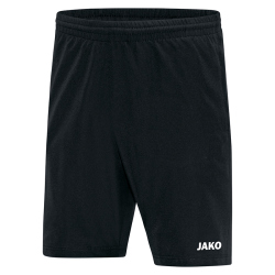 JAKO Profi Shorts schwarz 3XL
