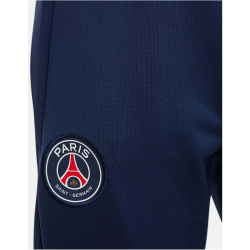 NIKE Paris Saint-Germain Strike Dri-FIT lange Fu&szlig;ball Trainingshose Kinder midnight navy/midnight navy/white L (147-158 cm)