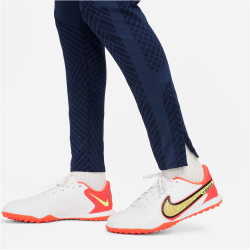 NIKE Paris Saint-Germain Strike Dri-FIT lange Fu&szlig;ball Trainingshose Kinder midnight navy/midnight navy/white L (147-158 cm)