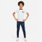 NIKE Paris Saint-Germain Strike Dri-FIT lange Fu&szlig;ball Trainingshose Kinder midnight navy/midnight navy/white L (147-158 cm)