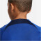 NIKE FC Chelsea London Strike Dri-FIT Fußballtrikot Kinder rush blue/college navy/white XS (122-128 cm)
