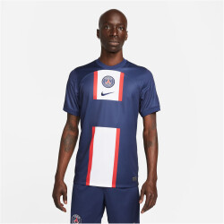 NIKE Paris Saint-Germain 2022/23 Stadium Dri-FIT...