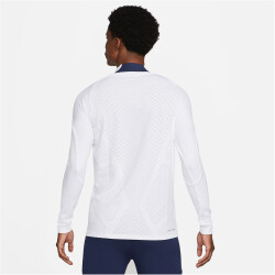 NIKE Paris Saint-Germain Strike Elite Dri-FIT ADV Trainingstrikot Herren white/white/midnight navy/midnight navy S