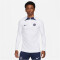 NIKE Paris Saint-Germain Strike Elite Dri-FIT ADV Trainingstrikot Herren white/white/midnight navy/midnight navy S