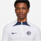 NIKE Paris Saint-Germain Strike Elite Dri-FIT ADV Trainingstrikot Herren white/white/midnight navy/midnight navy S