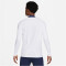 NIKE Paris Saint-Germain Strike Elite Dri-FIT ADV Trainingstrikot Herren white/white/midnight navy/midnight navy S