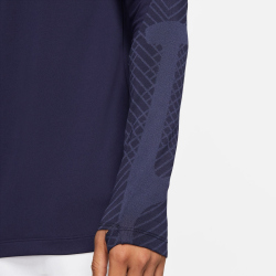 NIKE Inter Mailand Strike Dri-FIT Trainingstrikot Herren blackened blue/white L