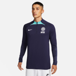 NIKE Inter Mailand Strike Dri-FIT Trainingstrikot Herren...