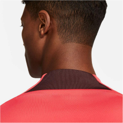 NIKE FC Liverpool Strike Dri-FIT Trainingstrikot Herren siren red/burgundy crush/burgundy crush M