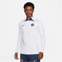 NIKE Paris Saint-Germain Strike Dri-FIT Trainingstrikot...