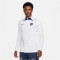 NIKE Paris Saint-Germain Strike Dri-FIT Trainingstrikot Herren white/white/midnight navy/midnight navy XL