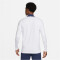 NIKE Paris Saint-Germain Strike Dri-FIT Trainingstrikot Herren white/white/midnight navy/midnight navy XL