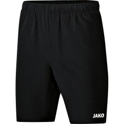 JAKO Classico Shorts schwarz 4XL