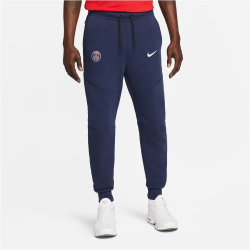 NIKE Paris Saint-Germain Tech Fleece Jogginghose Herren...