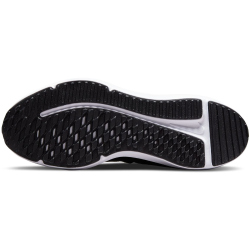 NIKE Downshifter 12 Laufschuhe Kinder anthracite/lt smoke grey-lt smoke grey 36.5