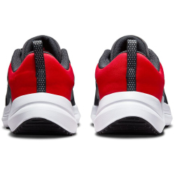 NIKE Downshifter 12 Laufschuhe Kinder anthracite/lt smoke grey-lt smoke grey 36.5