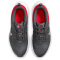 NIKE Downshifter 12 Laufschuhe Kinder anthracite/lt smoke grey-lt smoke grey 36.5