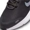 NIKE Downshifter 12 Laufschuhe Kinder anthracite/lt smoke grey-lt smoke grey 36.5