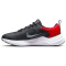 NIKE Downshifter 12 Laufschuhe Kinder anthracite/lt smoke grey-lt smoke grey 37.5