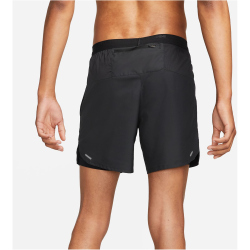 NIKE Stride Dri-FIT 7" 2in1 Laufshorts Herren...