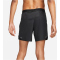 NIKE Dri-FIT Stride 7" 2in1 Laufshorts Herren black/black/black/reflective silv M
