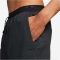 NIKE Dri-FIT Stride 7" 2in1 Laufshorts Herren black/black/black/reflective silv M
