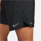 NIKE Dri-FIT Stride 7" 2in1 Laufshorts Herren black/black/black/reflective silv M