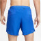 NIKE Dri-FIT Stride 7" Brief-Lined Laufshorts Herren game royal/black/reflective silv S