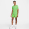 NIKE Dri-FIT Run Division Stride 5" Brief-Lined Laufshorts Herren chlorophyll/reflective silv L