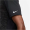 NIKE Dri-FIT Run Division Rise 365 kurzarm Laufshirt Herren black/reflective silv S