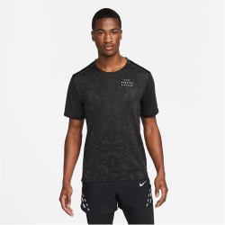NIKE Dri-FIT Run Division Rise 365 kurzarm Laufshirt...