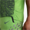 NIKE Dri-FIT Run Division Rise 365 kurzarm Laufshirt Herren chlorophyll/reflective silv L