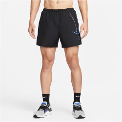 NIKE Dri-FIT Run Division Challenger 5" Brief-Lined...