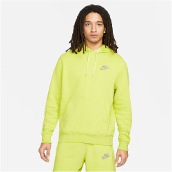 NIKE Sportswear Revival Fleece Hoodie Herren atomic...