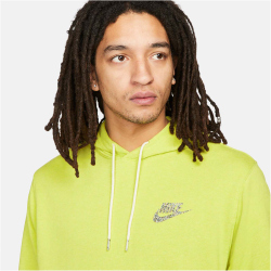 NIKE Sportswear Revival Fleece Hoodie Herren atomic...