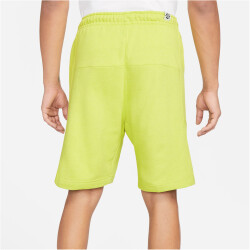 NIKE Sportswear Revival Fleece Shorts Herren atomic...