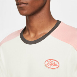 NIKE Sport Clash Trainingsshirt Herren...