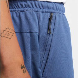 NIKE Sportswear leichte Strickshorts Herren mystic navy/black/black XL