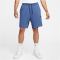 NIKE Sportswear leichte Strickshorts Herren mystic navy/black/black XL