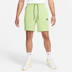 NIKE Sportswear leichte Strickshorts Herren vivid...