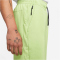 NIKE Sportswear leichte Strickshorts Herren vivid green/black/black XL