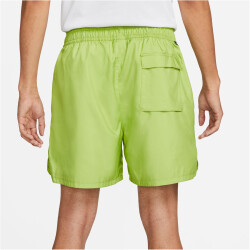NIKE Sportswear Essentials Woven Lined Flow Badeshorts...