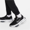 NIKE Sportswear Sport Essentials Poly-Knit Trainingsanzug Herren 010 - black/dk smoke grey XL